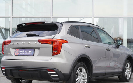 Haval Jolion, 2026 год, 2 320 000 рублей, 5 фотография