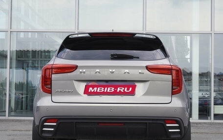 Haval Jolion, 2026 год, 2 320 000 рублей, 6 фотография