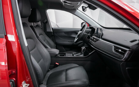 Chery Tiggo 4 I рестайлинг, 2025 год, 1 873 000 рублей, 11 фотография