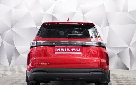 Chery Tiggo 4 I рестайлинг, 2025 год, 1 873 000 рублей, 4 фотография