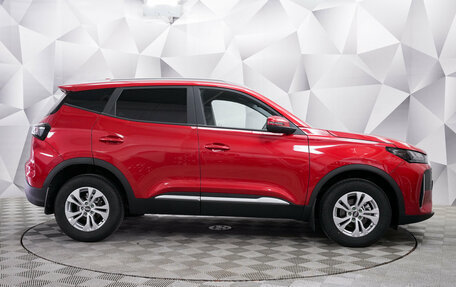 Chery Tiggo 4 I рестайлинг, 2025 год, 1 873 000 рублей, 6 фотография