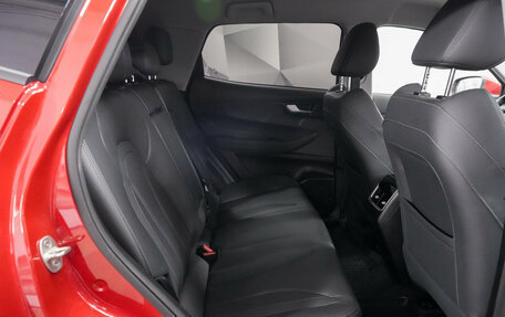 Chery Tiggo 4 I рестайлинг, 2025 год, 1 873 000 рублей, 12 фотография