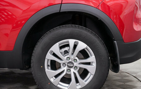 Chery Tiggo 4 I рестайлинг, 2025 год, 1 873 000 рублей, 8 фотография