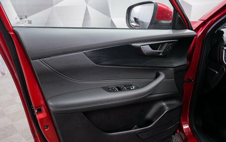 Chery Tiggo 4 I рестайлинг, 2025 год, 1 873 000 рублей, 15 фотография