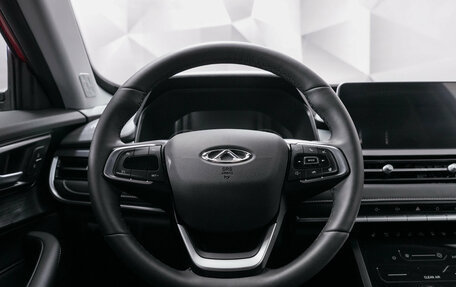Chery Tiggo 4 I рестайлинг, 2025 год, 1 873 000 рублей, 13 фотография
