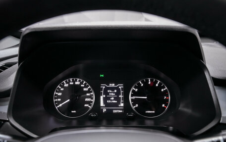 Chery Tiggo 4 I рестайлинг, 2025 год, 1 873 000 рублей, 14 фотография