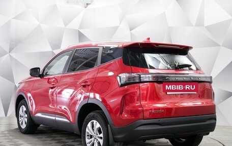Chery Tiggo 4 I рестайлинг, 2025 год, 1 873 000 рублей, 3 фотография