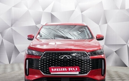 Chery Tiggo 4 I рестайлинг, 2025 год, 1 873 000 рублей, 7 фотография