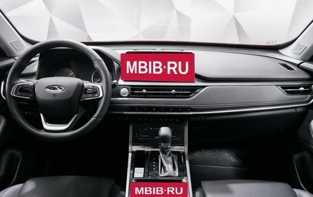 Chery Tiggo 4 I рестайлинг, 2025 год, 1 873 000 рублей, 10 фотография