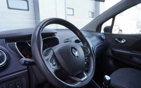Renault Kaptur I рестайлинг, 2017 год, 1 579 000 рублей, 11 фотография