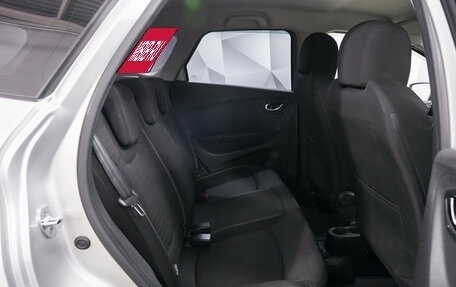 Renault Kaptur I рестайлинг, 2017 год, 1 171 000 рублей, 13 фотография