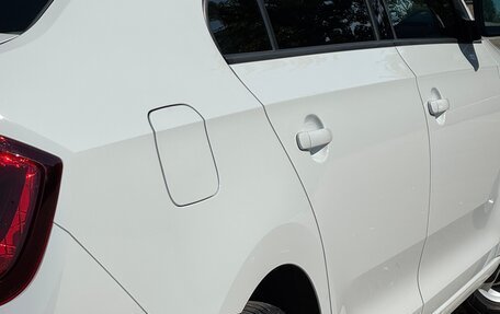 Skoda Rapid I, 2018 год, 1 350 000 рублей, 7 фотография