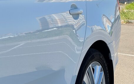 Skoda Rapid I, 2018 год, 1 350 000 рублей, 9 фотография