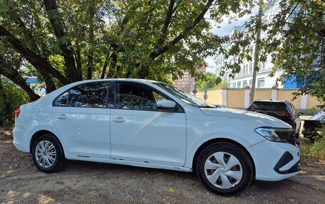 Volkswagen Polo VI (EU Market), 2020 год, 590 000 рублей, 7 фотография