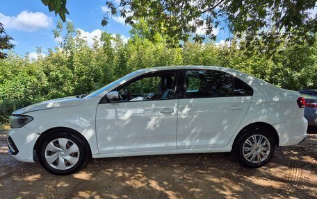 Volkswagen Polo VI (EU Market), 2020 год, 590 000 рублей, 9 фотография