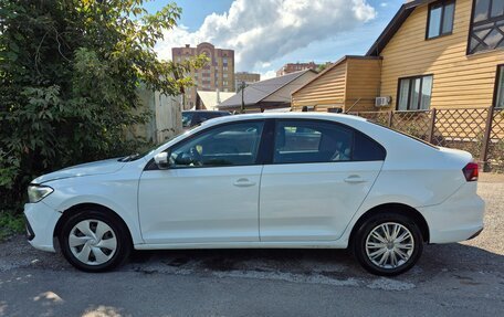 Volkswagen Polo VI (EU Market), 2020 год, 590 000 рублей, 14 фотография