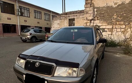 Skoda Octavia IV, 2008 год, 350 000 рублей, 2 фотография