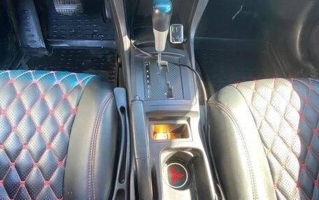 Mitsubishi Lancer IX, 2007 год, 440 000 рублей, 5 фотография