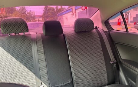 KIA Cerato III, 2015 год, 1 100 000 рублей, 9 фотография