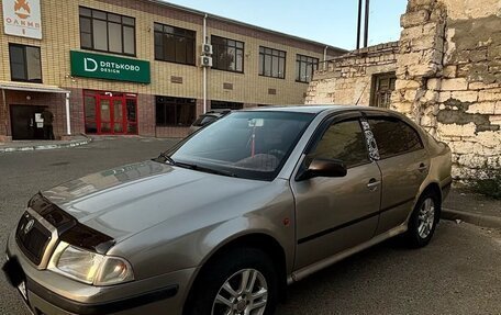 Skoda Octavia IV, 2008 год, 350 000 рублей, 3 фотография