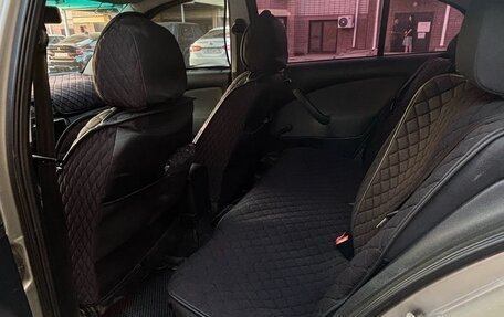 Skoda Octavia IV, 2008 год, 350 000 рублей, 8 фотография