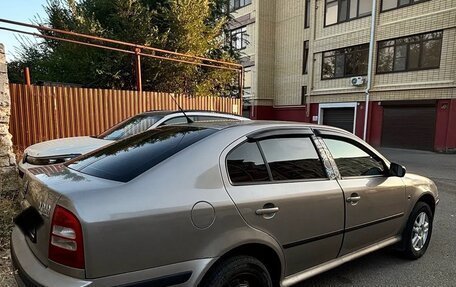 Skoda Octavia IV, 2008 год, 350 000 рублей, 6 фотография