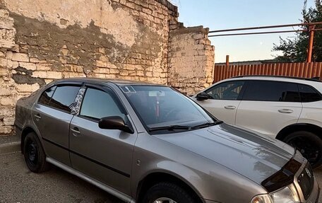 Skoda Octavia IV, 2008 год, 350 000 рублей, 5 фотография