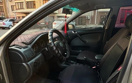 Skoda Octavia IV, 2008 год, 350 000 рублей, 9 фотография