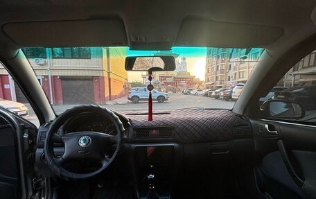 Skoda Octavia IV, 2008 год, 350 000 рублей, 7 фотография