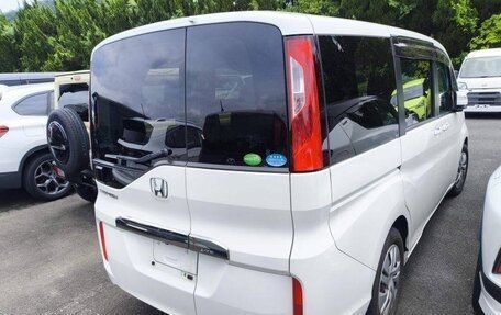 Honda Stepwgn IV, 2015 год, 1 460 000 рублей, 3 фотография