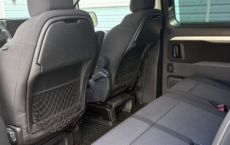 Citroen SpaceTourer I, 2018 год, 2 299 000 рублей, 13 фотография