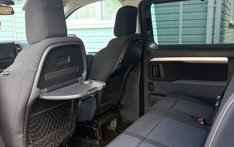 Citroen SpaceTourer I, 2018 год, 2 299 000 рублей, 14 фотография