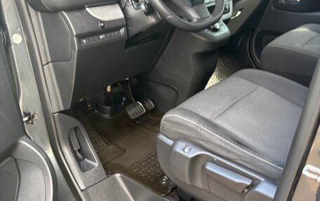 Citroen SpaceTourer I, 2018 год, 2 299 000 рублей, 7 фотография