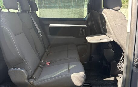 Citroen SpaceTourer I, 2018 год, 2 299 000 рублей, 19 фотография