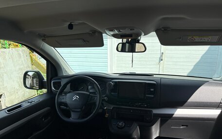 Citroen SpaceTourer I, 2018 год, 2 299 000 рублей, 25 фотография