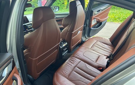 BMW M5, 2019 год, 6 900 000 рублей, 5 фотография
