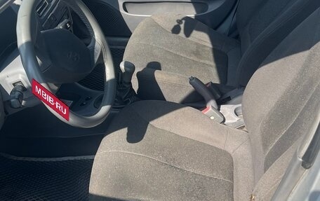 Hyundai Accent II, 2004 год, 220 000 рублей, 7 фотография
