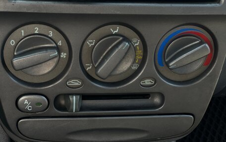 Hyundai Accent II, 2004 год, 220 000 рублей, 8 фотография