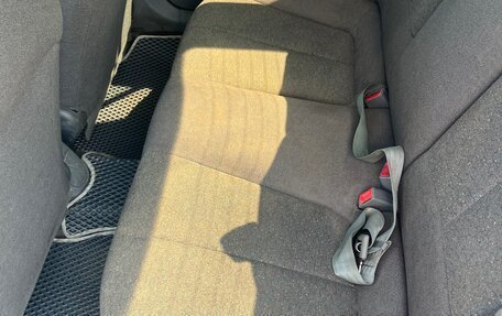 Hyundai Accent II, 2004 год, 220 000 рублей, 12 фотография