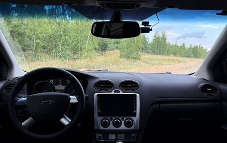 Ford Focus II рестайлинг, 2005 год, 470 000 рублей, 8 фотография