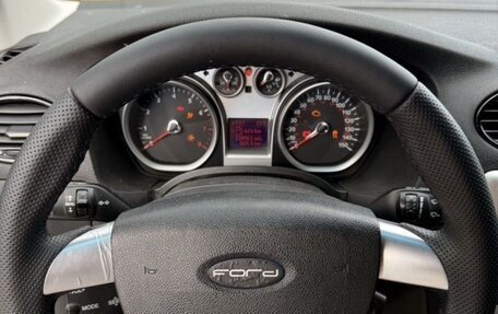 Ford Focus II рестайлинг, 2005 год, 470 000 рублей, 10 фотография