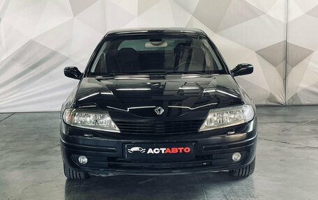 Renault Laguna II, 2004 год, 380 000 рублей, 2 фотография