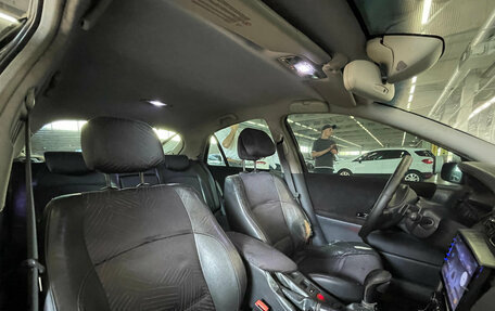 Renault Laguna II, 2004 год, 380 000 рублей, 9 фотография