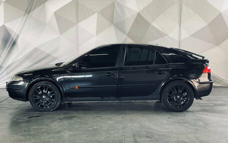 Renault Laguna II, 2004 год, 380 000 рублей, 8 фотография