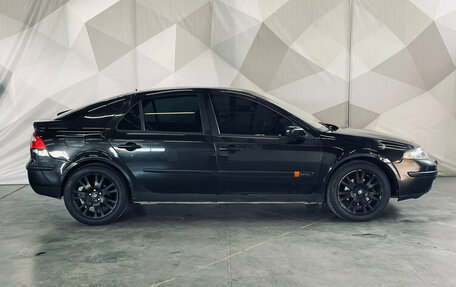 Renault Laguna II, 2004 год, 380 000 рублей, 7 фотография