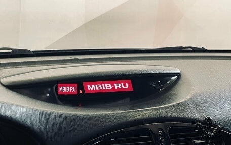 Renault Laguna II, 2004 год, 380 000 рублей, 12 фотография