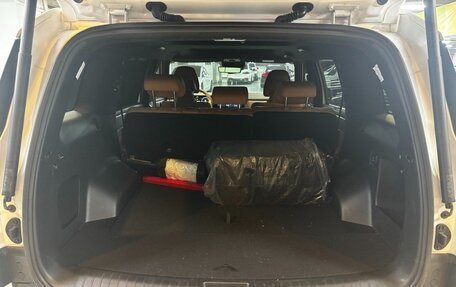 Hyundai Santa Fe IV, 2024 год, 4 685 010 рублей, 10 фотография