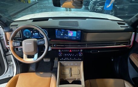 Hyundai Santa Fe IV, 2024 год, 4 685 010 рублей, 6 фотография