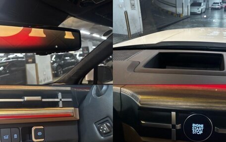 Hyundai Santa Fe IV, 2024 год, 4 685 010 рублей, 14 фотография