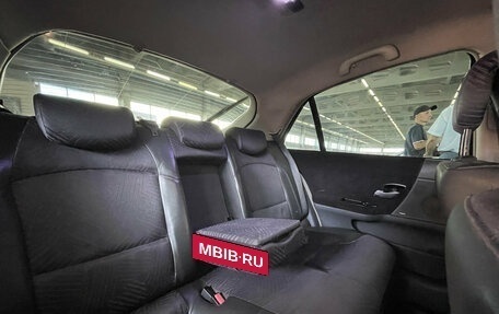 Renault Laguna II, 2004 год, 380 000 рублей, 18 фотография